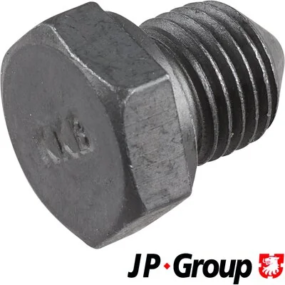 Screw Plug, oil sump